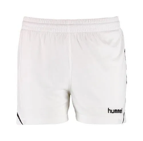 AC Poly SHORTS WO  H11-335