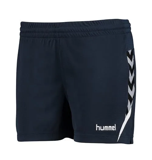 AC Poly SHORTS WO  H11-335
