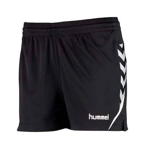AC Poly SHORTS WO  H11-335