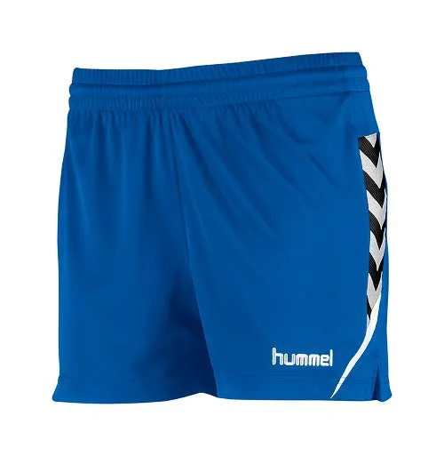 AC Poly SHORTS WO  H11-335