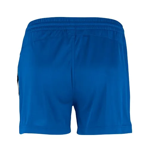 AC Poly SHORTS WO  H11-335