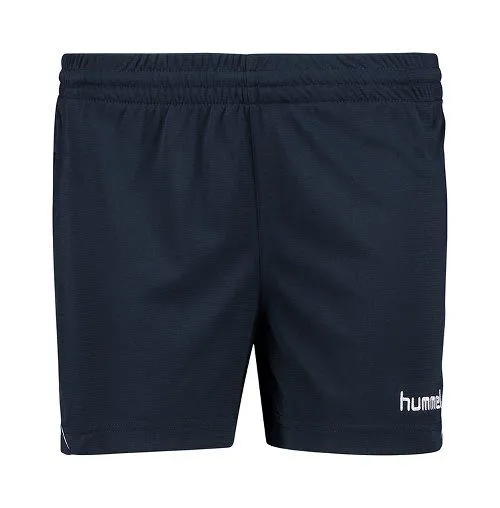 AC Poly SHORTS WO  H11-335