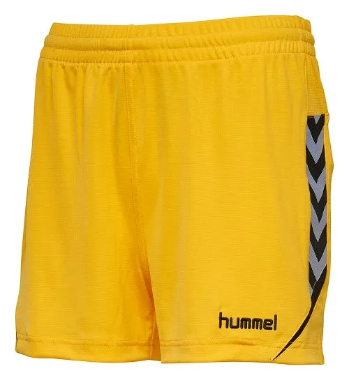 AC Poly SHORTS WO  H11-335