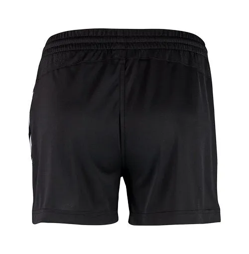 AC Poly SHORTS WO  H11-335