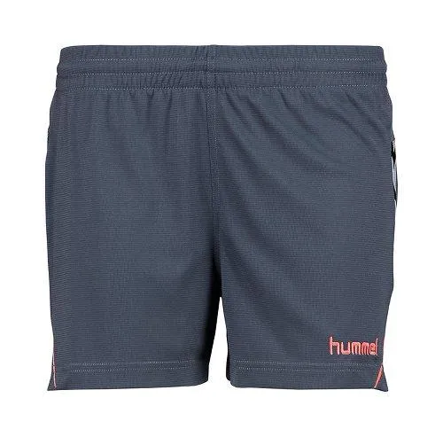 AC Poly SHORTS WO  H11-335