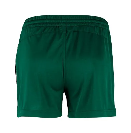 AC Poly SHORTS WO  H11-335