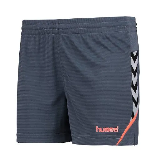 AC Poly SHORTS WO  H11-335