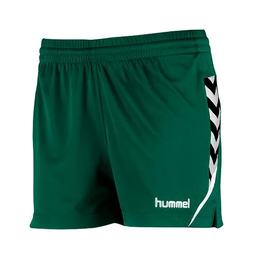 AC Poly SHORTS WO  H11-335