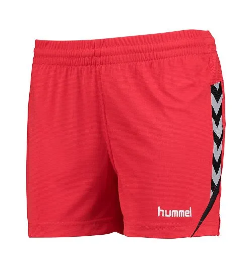 AC Poly SHORTS WO  H11-335