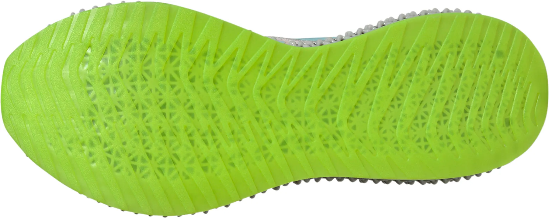 adidas 4DFWD 4 Womens Running Shoes - Pink