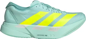adidas Adizero Adios Pro 4 Womens Running Shoes - Green