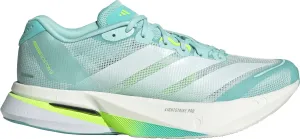 adidas Adizero Boston 13 Womens Running Shoes - Green