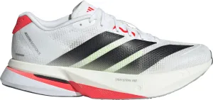 adidas Adizero Boston 13 Womens Running Shoes - White