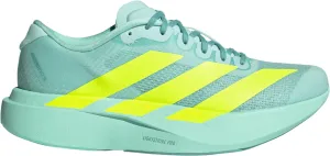 adidas Adizero EVO SL Womens Running Shoes - Green