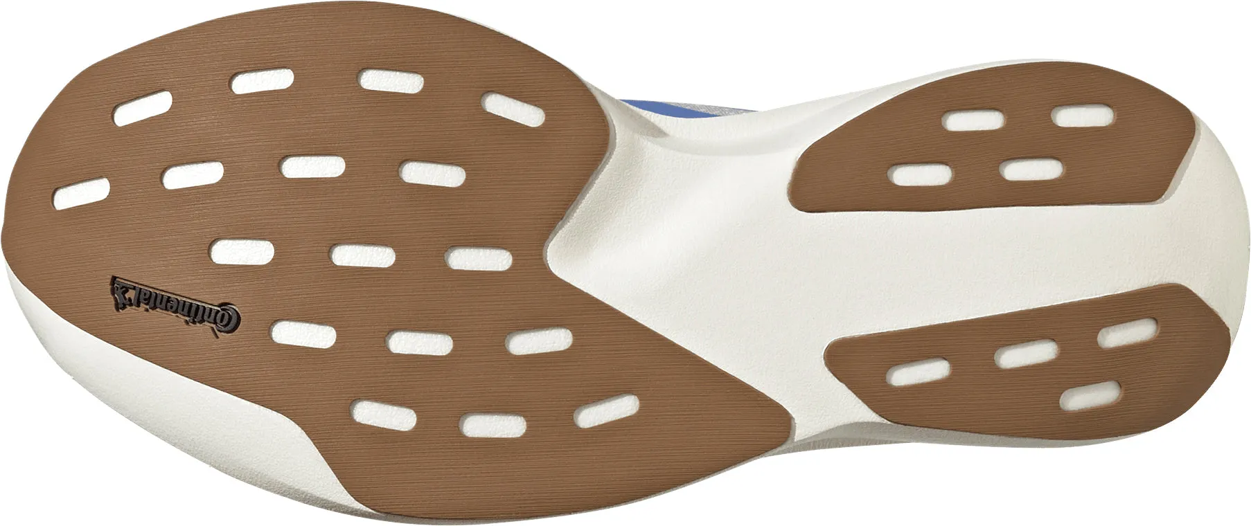 adidas Adizero EVO SL Womens Running Shoes - White