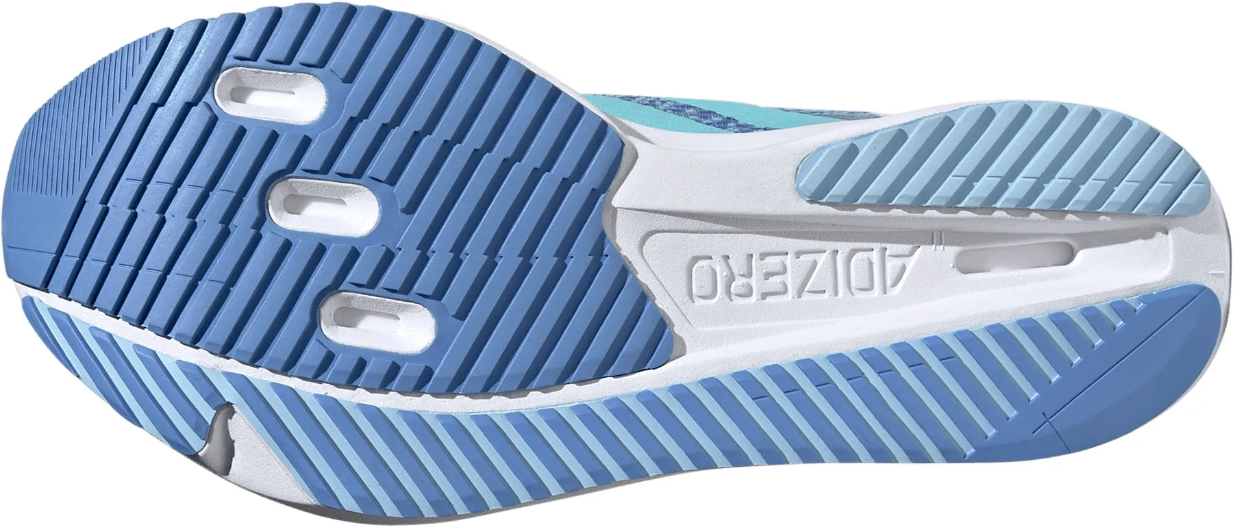 adidas Adizero SL 2 Womens Running Shoes - Blue