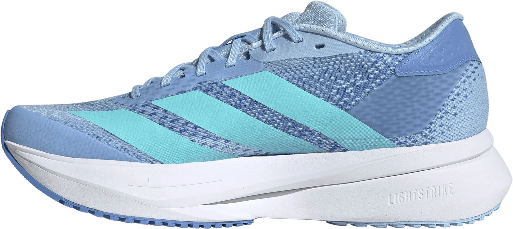 adidas Adizero SL 2 Womens Running Shoes - Blue