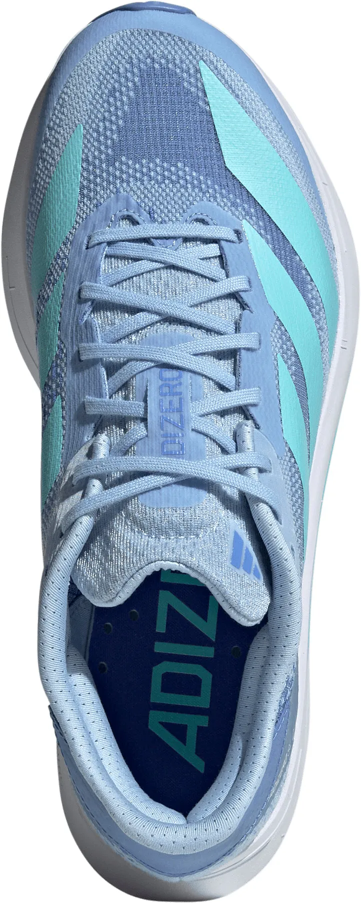 adidas Adizero SL 2 Womens Running Shoes - Blue