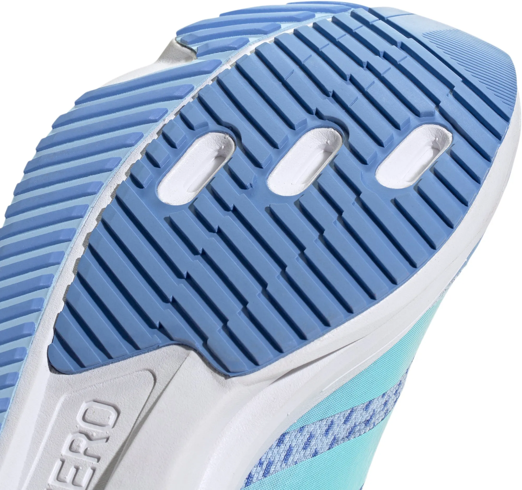 adidas Adizero SL 2 Womens Running Shoes - Blue