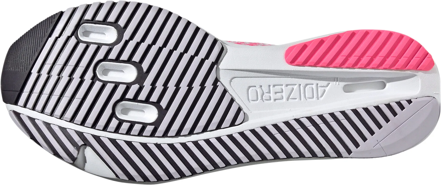 adidas Adizero SL 2 Womens Running Shoes - White