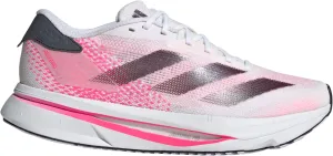 adidas Adizero SL 2 Womens Running Shoes - White
