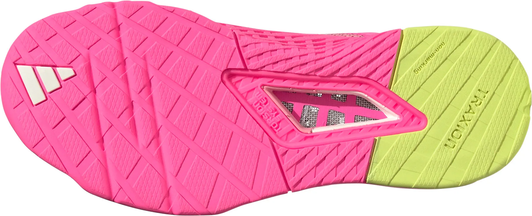 adidas Dropset 3 Womens Training Shoes - Pink