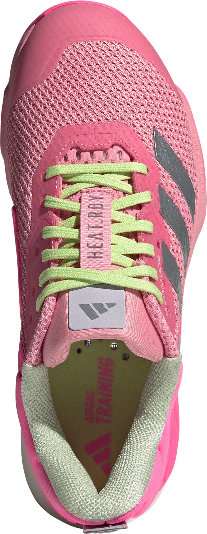 adidas Dropset 3 Womens Training Shoes - Pink
