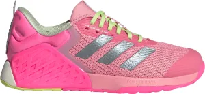 adidas Dropset 3 Womens Training Shoes - Pink