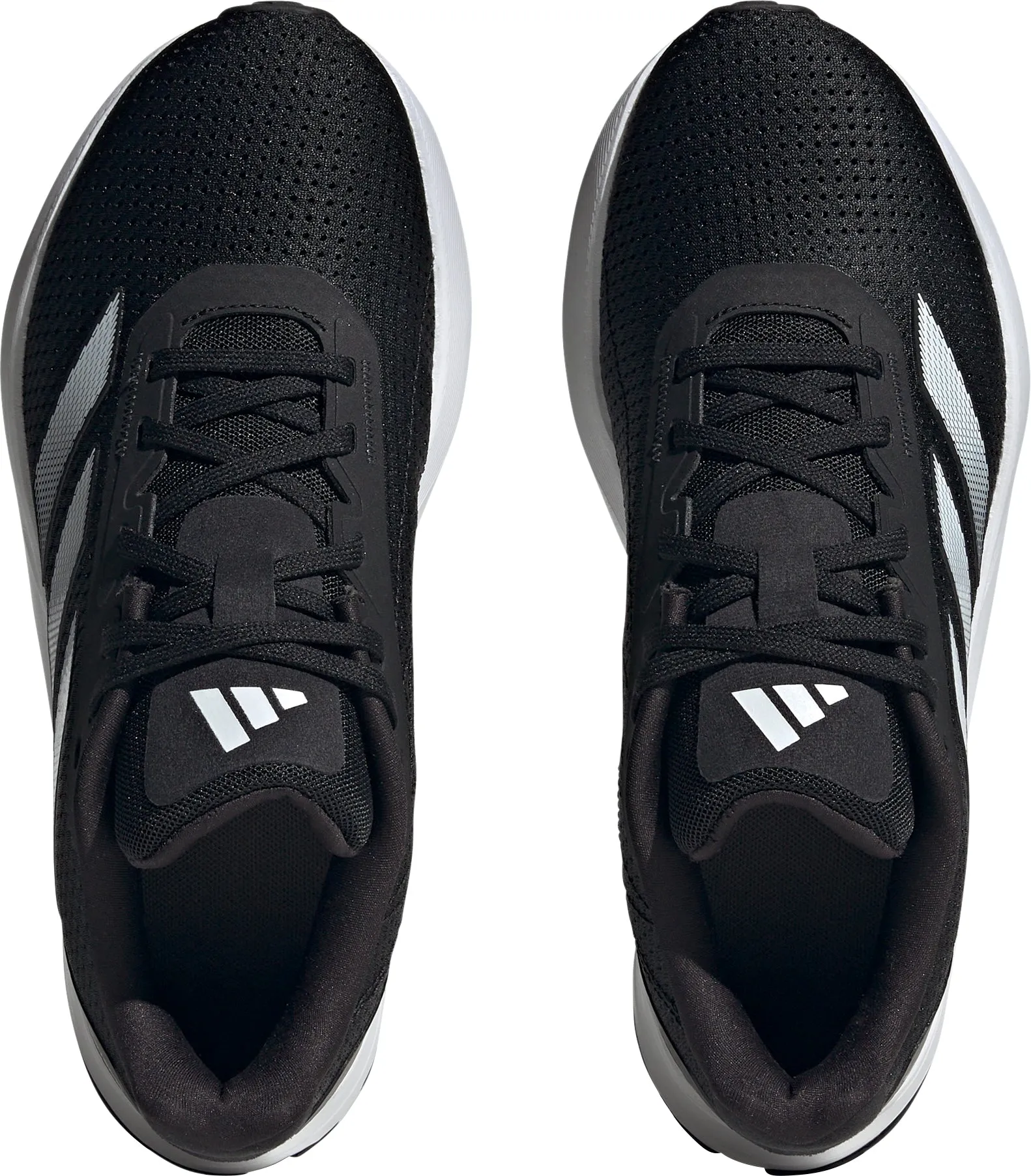 adidas Duramo SL Womens Running Shoes - Black