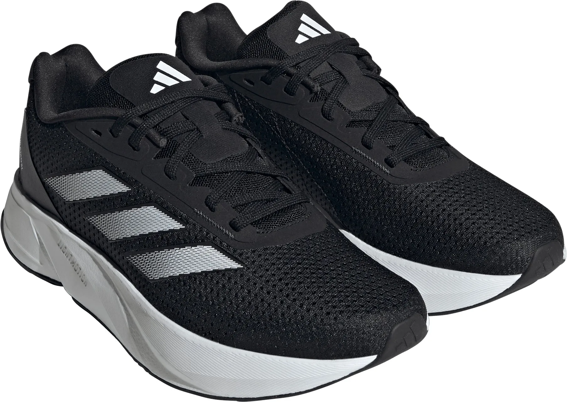 adidas Duramo SL Womens Running Shoes - Black