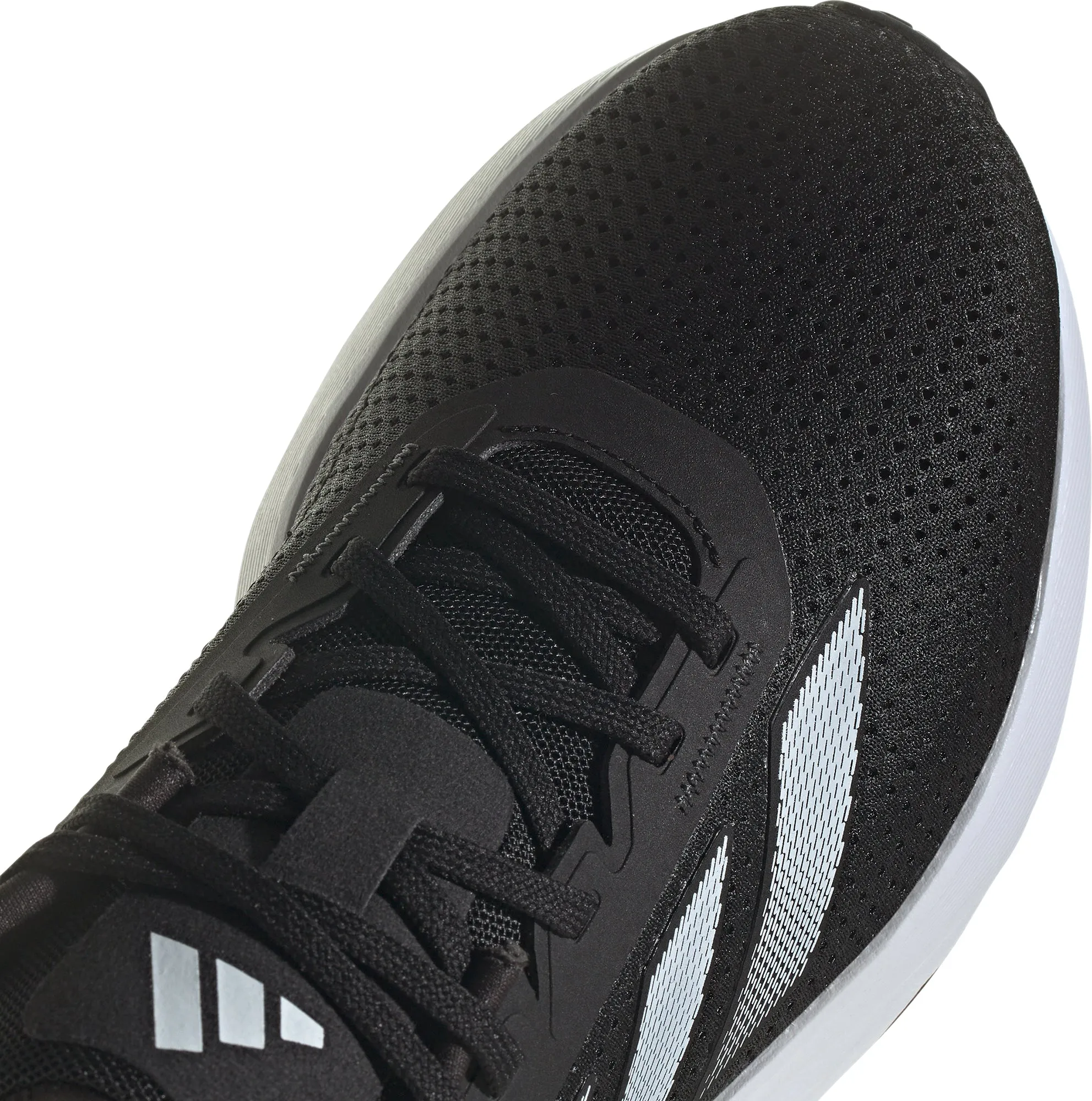 adidas Duramo SL Womens Running Shoes - Black