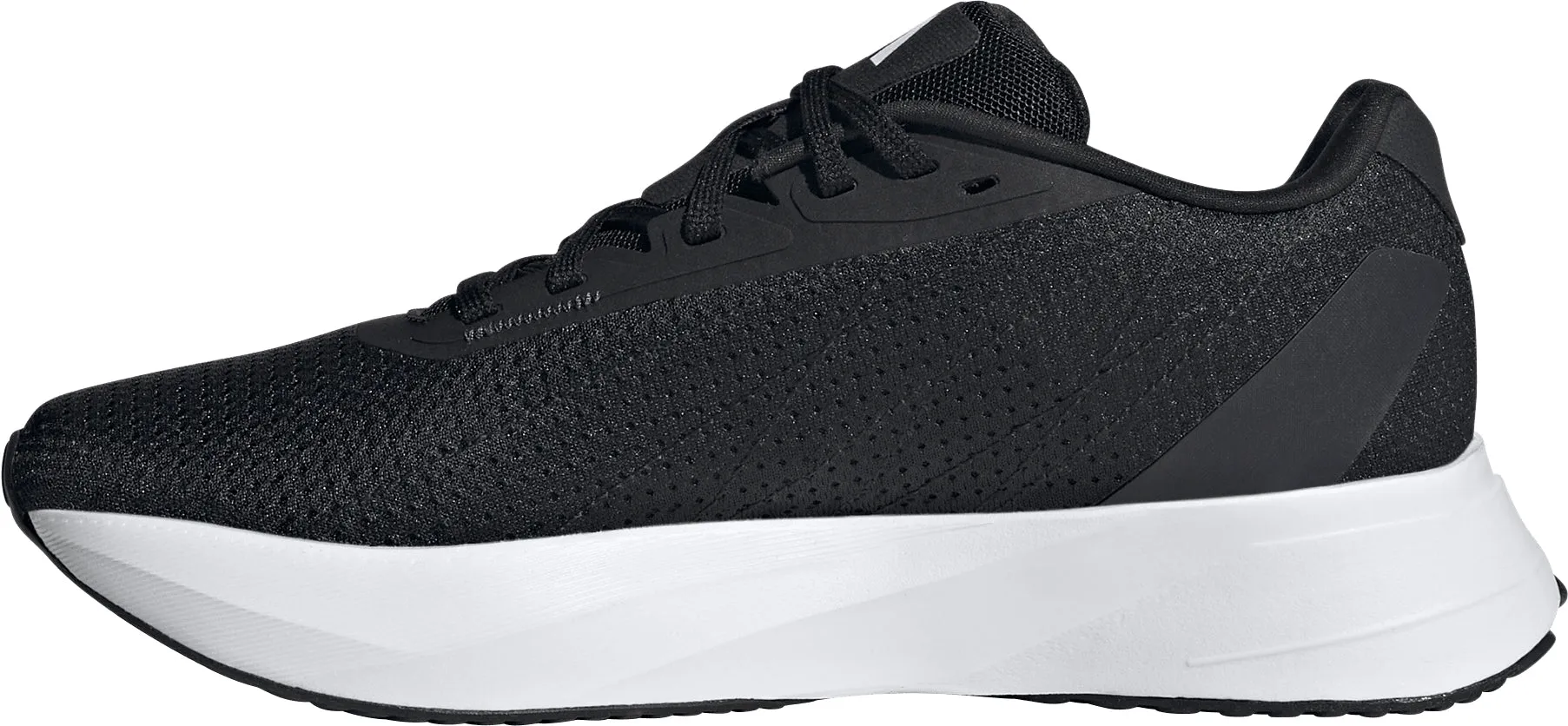 adidas Duramo SL Womens Running Shoes - Black
