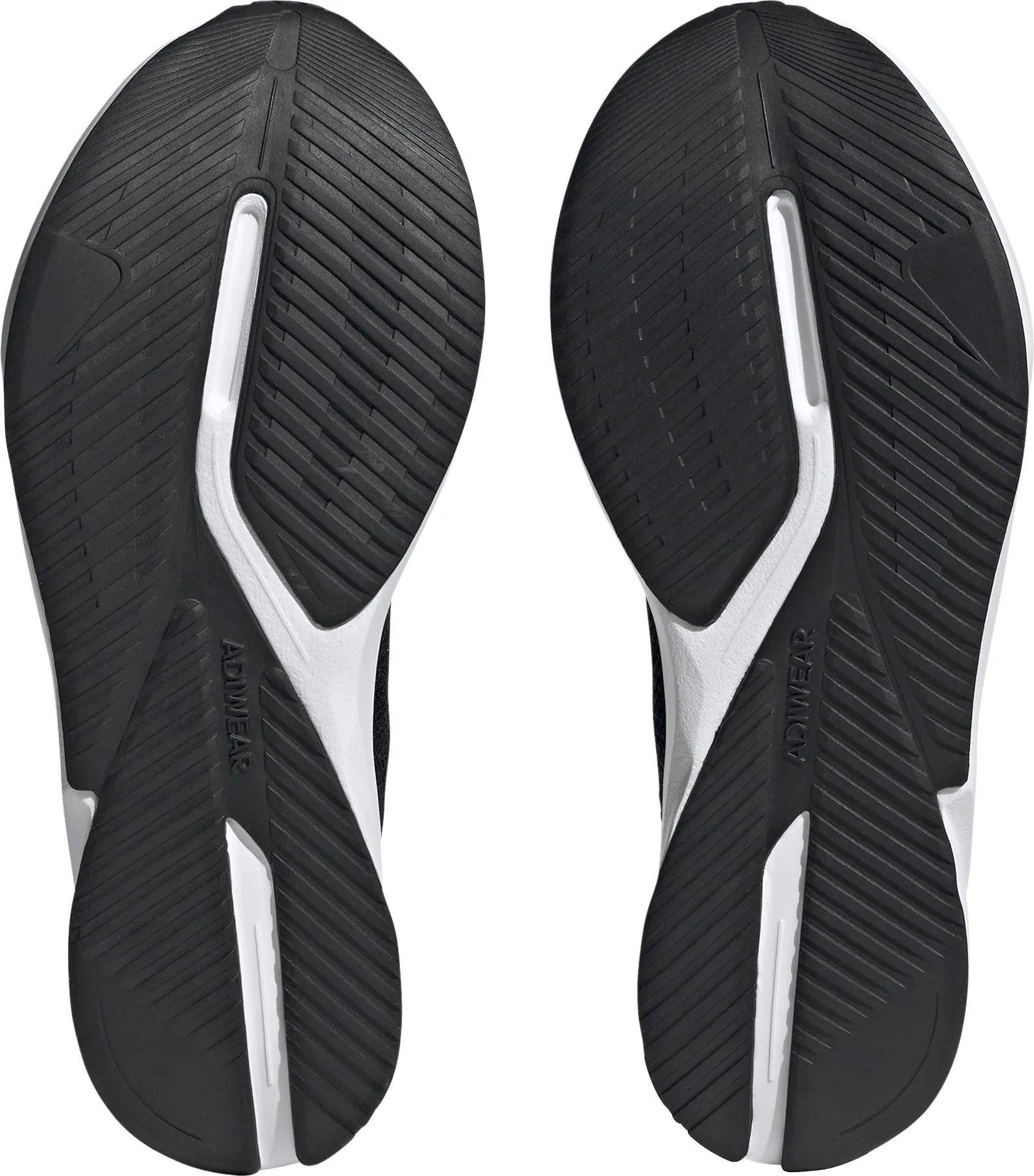 adidas Duramo SL Womens Running Shoes - Black