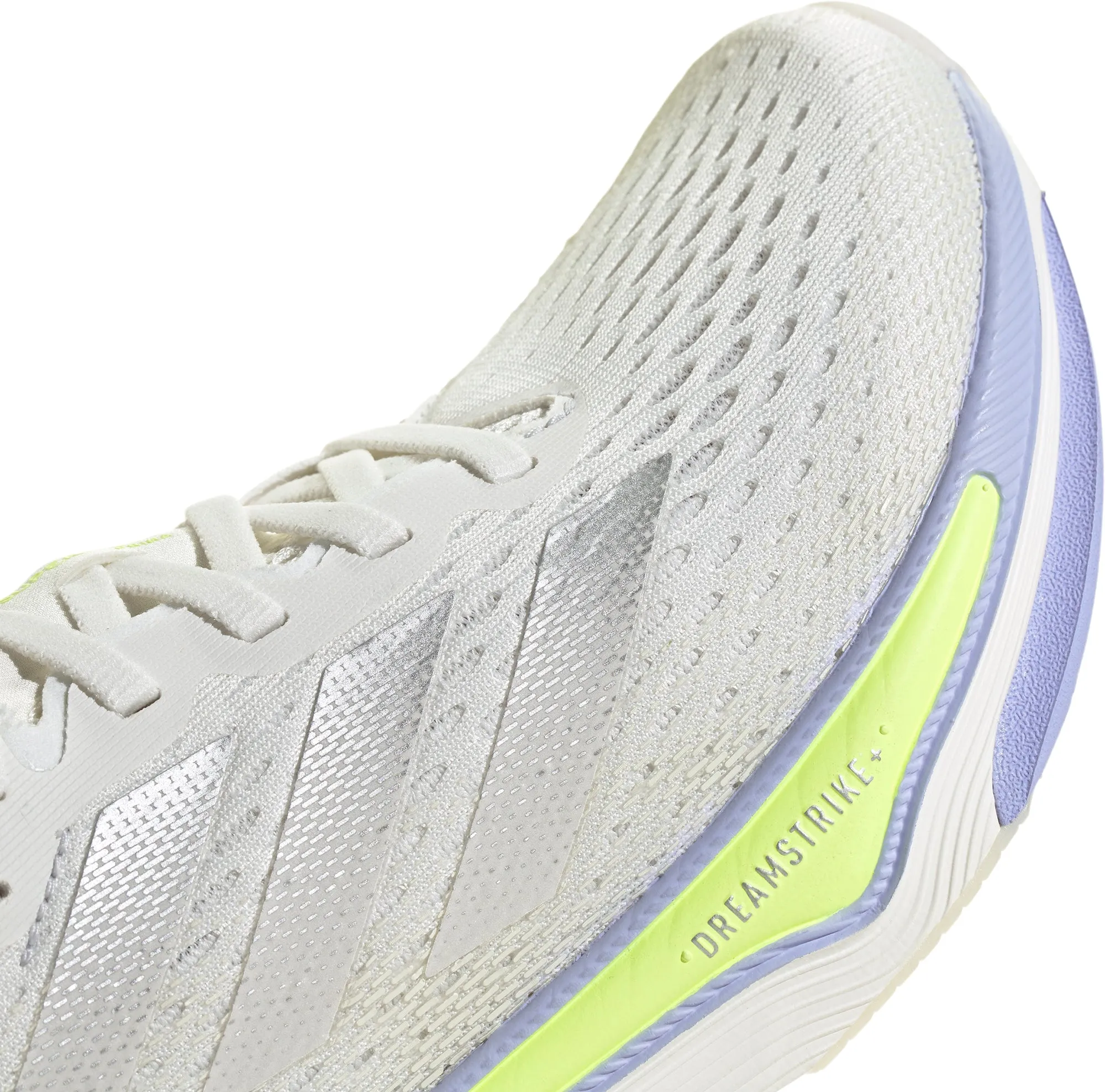 adidas Supernova Prima Womens Running Shoes - White