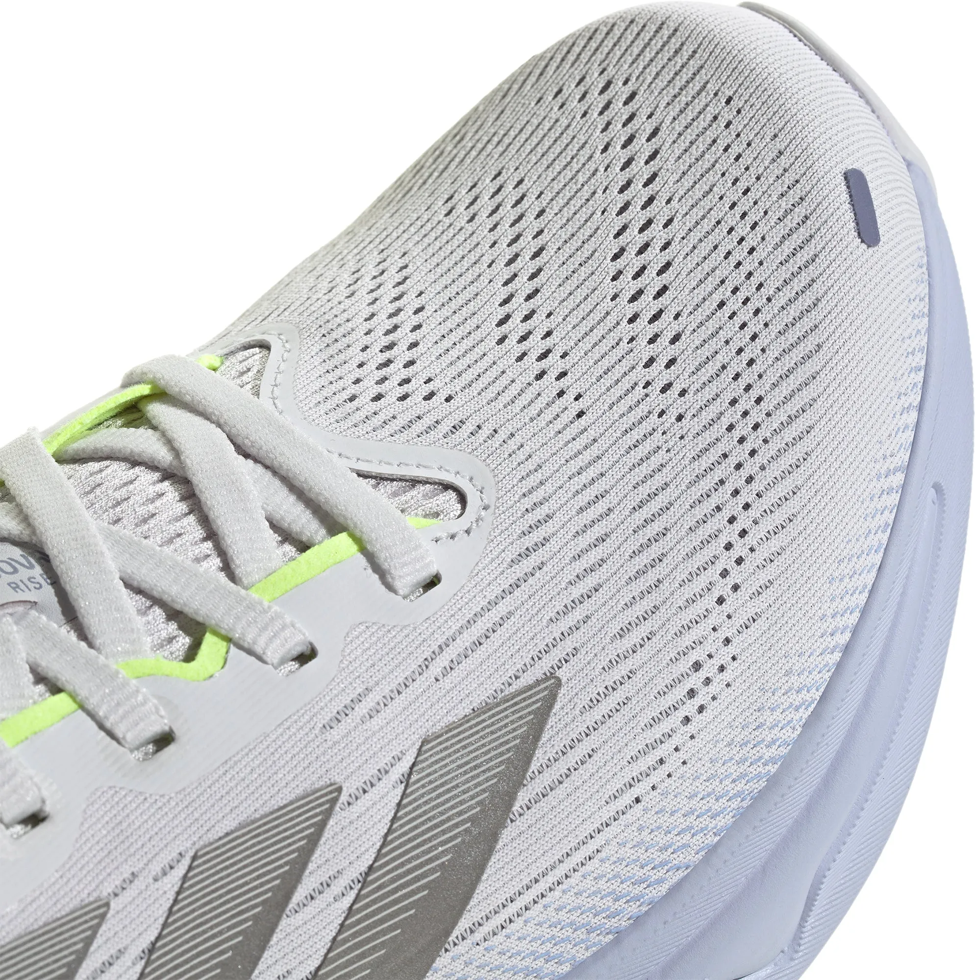 adidas Supernova Rise 2 Womens Running Shoes - Grey