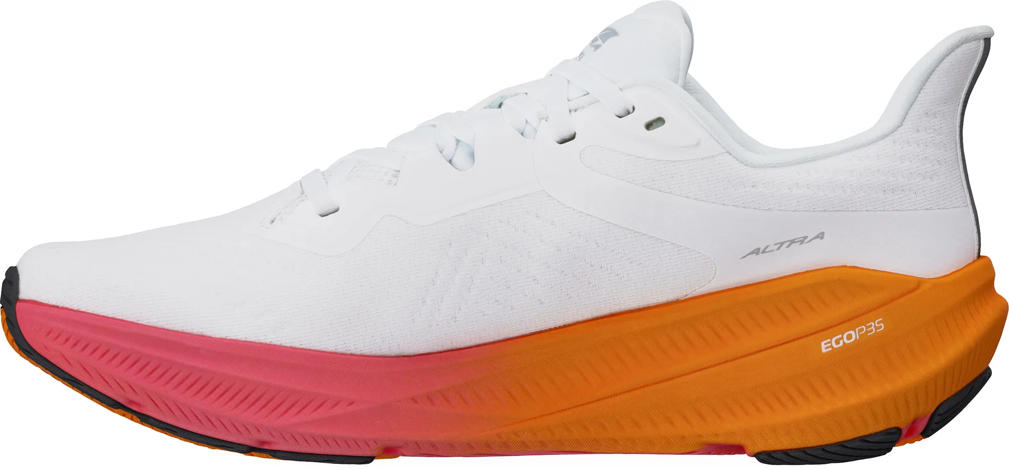 Altra Experience Flow 2 Womens Running Shoes - White