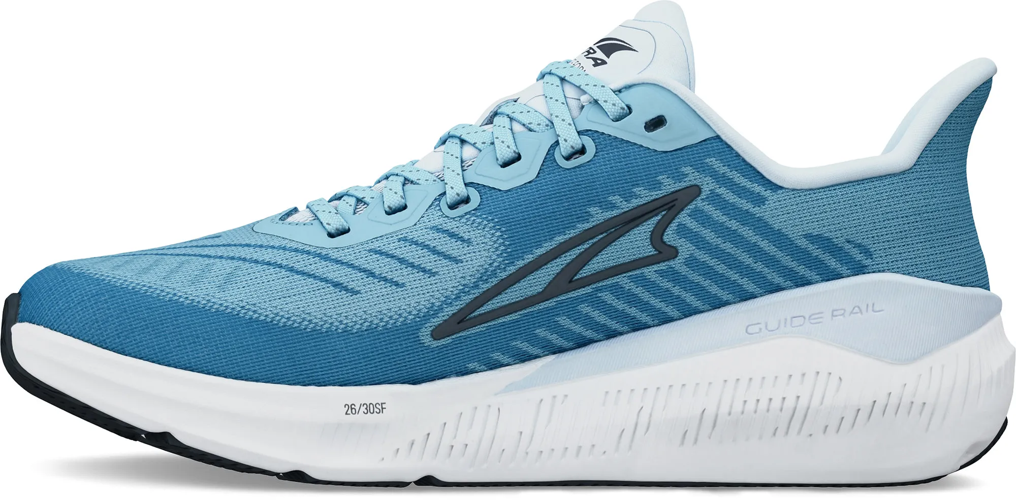 Altra Experience Form Womens Running Shoes - Blue