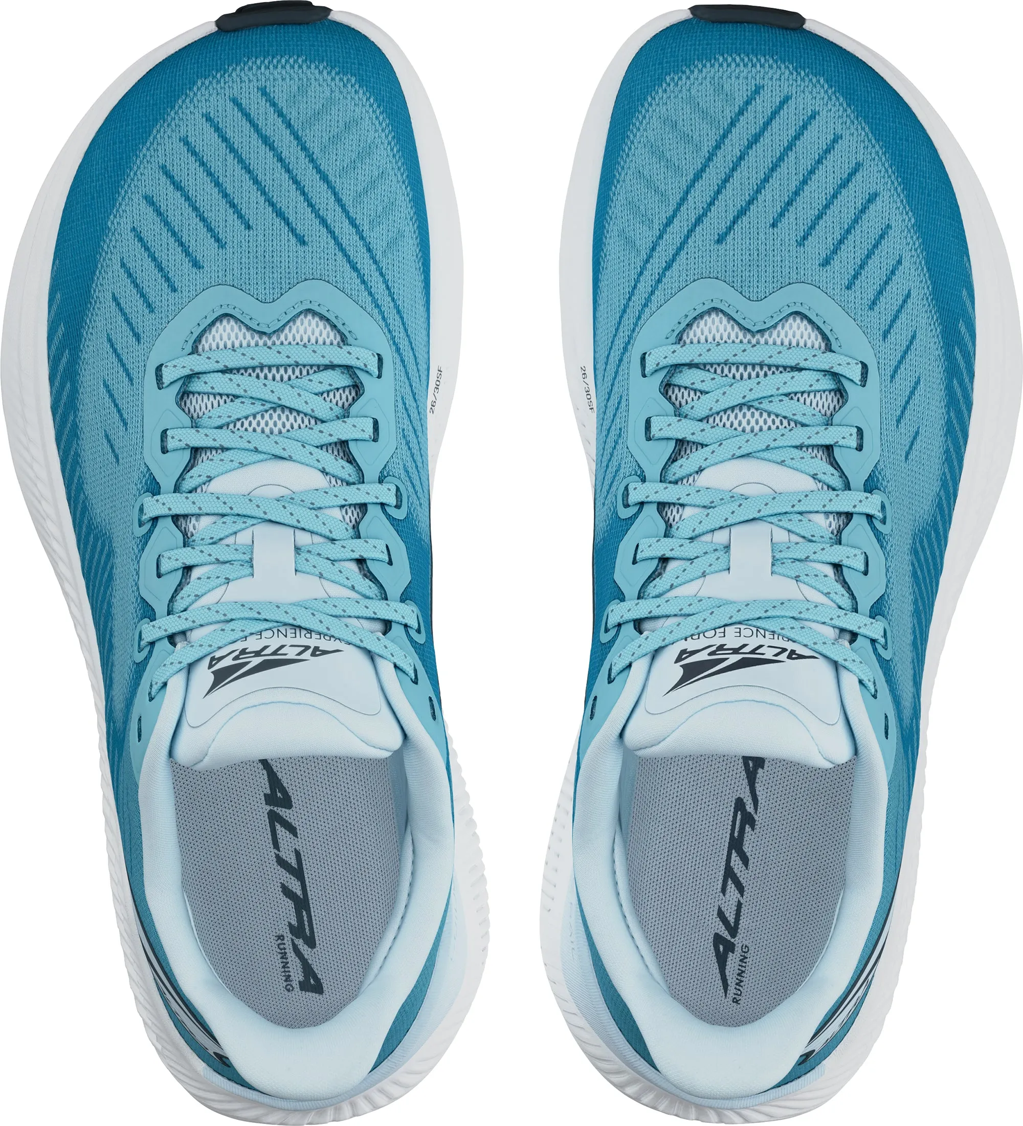 Altra Experience Form Womens Running Shoes - Blue