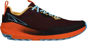 Altra Experience Wild 2 Womens Trail Running Shoes - Red