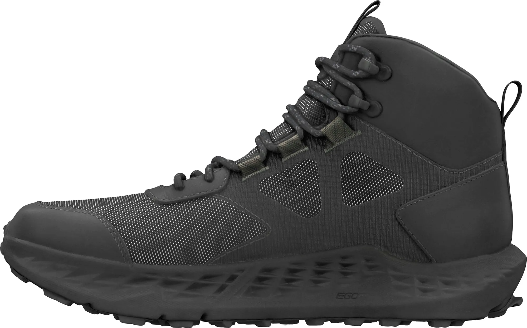 Altra Timp 5 Hiker GORE-TEX Womens Walking Boots - Black