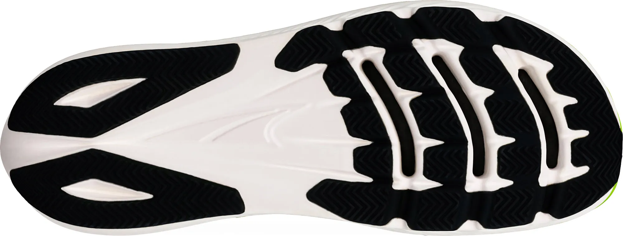 Altra Vanish Carbon 2 Womens Running Shoes - White
