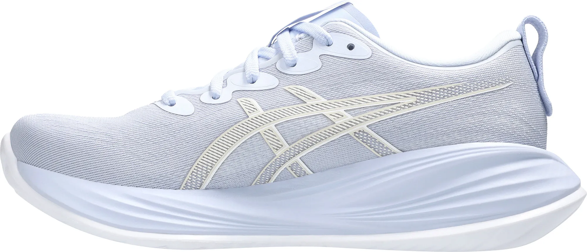 Asics Gel Cumulus 27 Womens Running Shoes - Blue