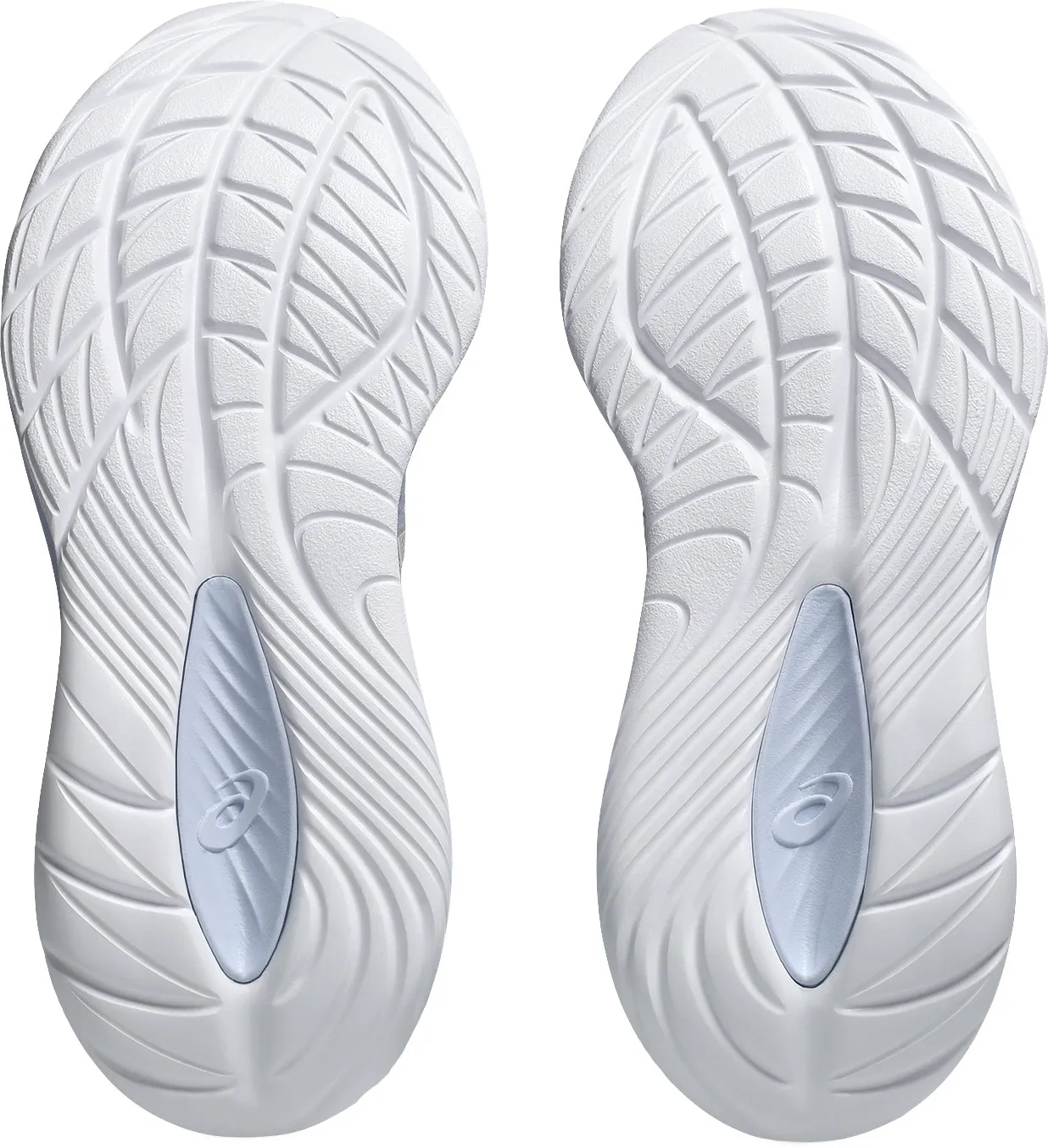 Asics Gel Cumulus 27 Womens Running Shoes - Blue