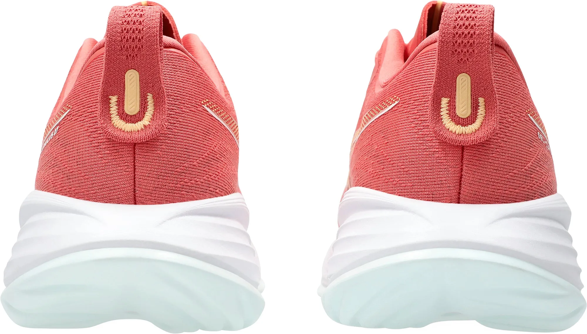 Asics Gel Cumulus 27 Womens Running Shoes - Pink