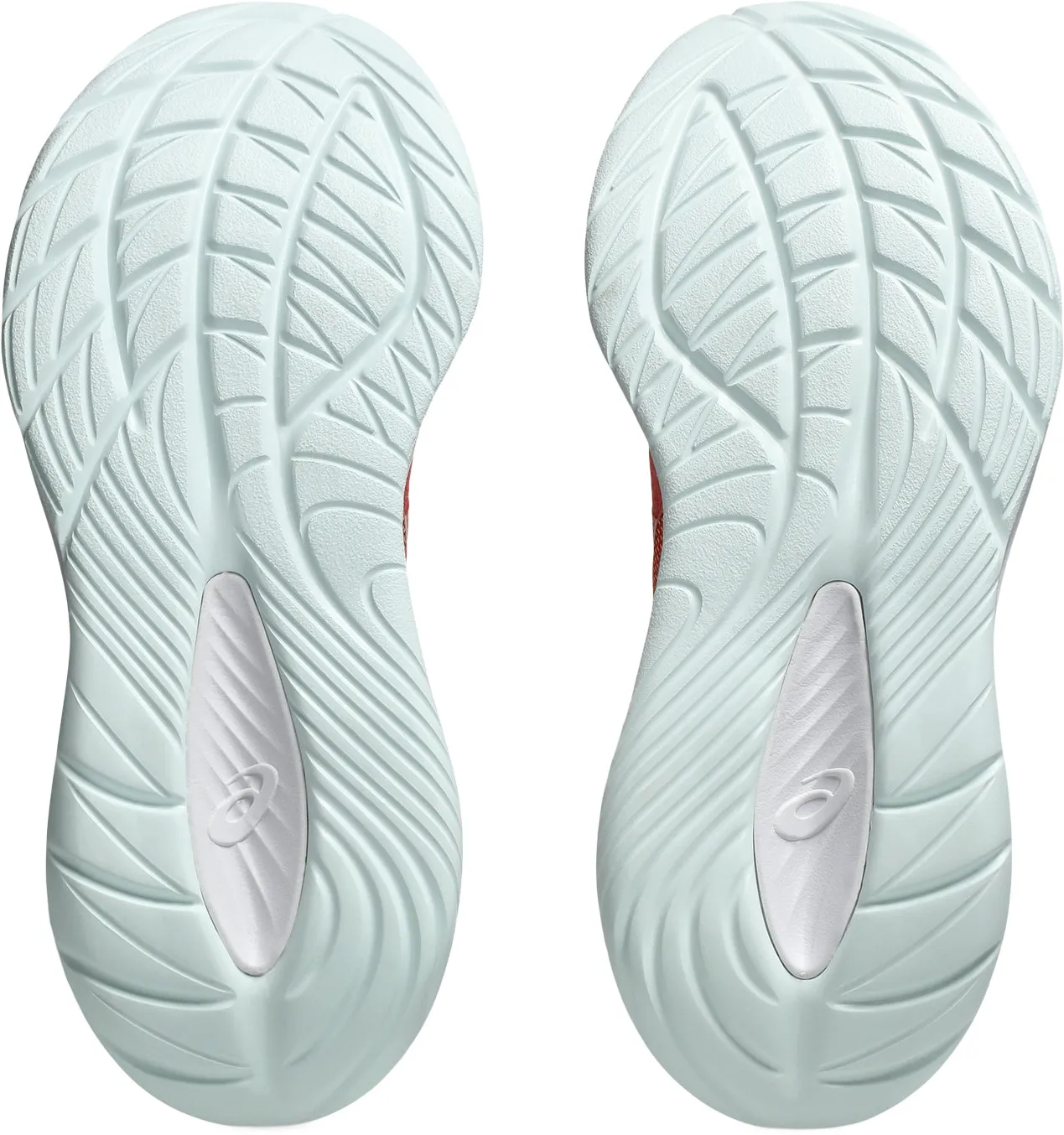 Asics Gel Cumulus 27 Womens Running Shoes - Pink