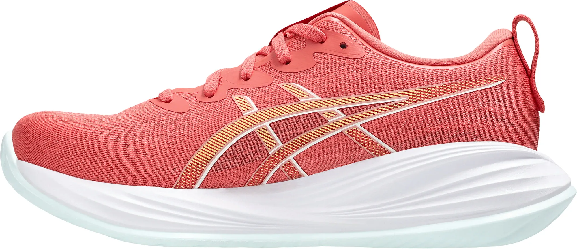 Asics Gel Cumulus 27 Womens Running Shoes - Pink