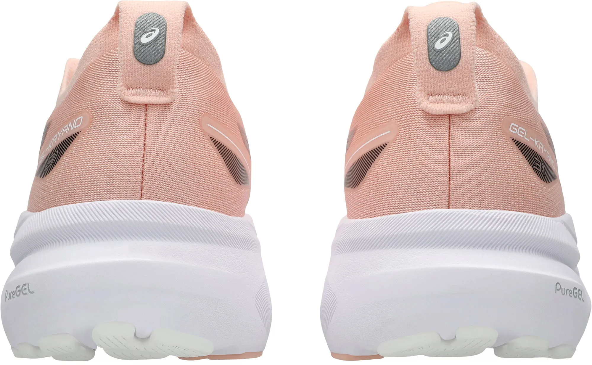 Asics Gel Kayano 31 Womens Running Shoes - Pink