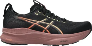 Asics Gel Kayano 32 Womens Running Shoes - Black