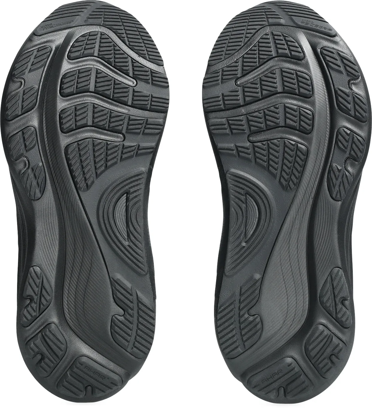 Asics Gel Kayano 32 Womens Running Shoes - Black