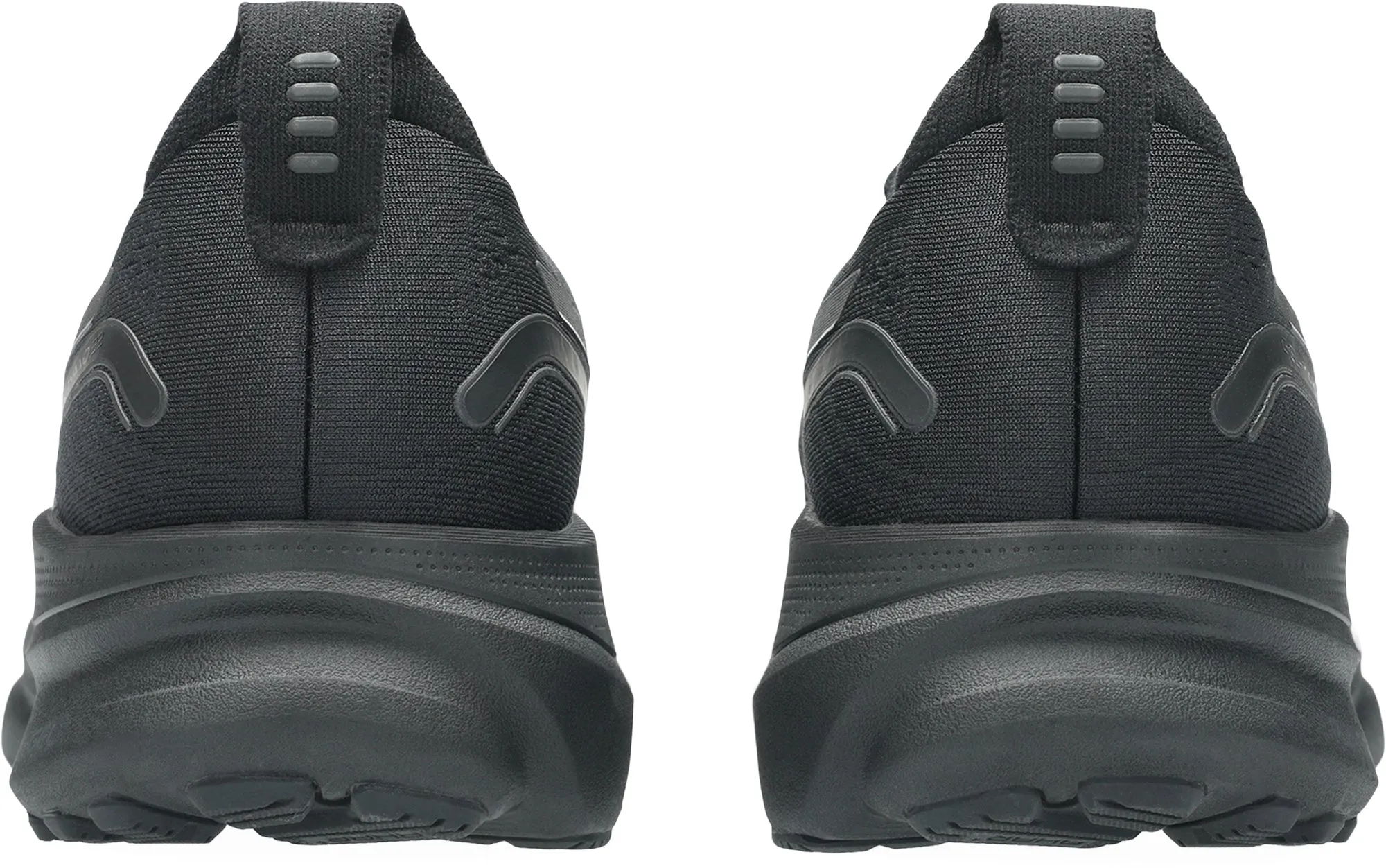Asics Gel Kayano 32 Womens Running Shoes - Black